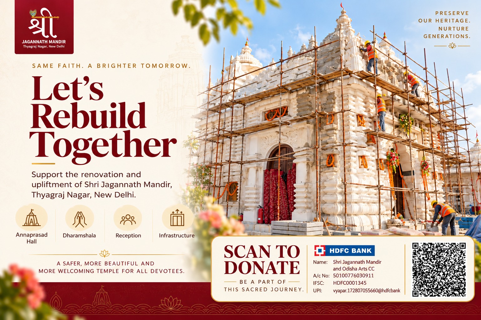 Donate-support-renovation-2026-jagannath-mandir