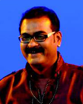 Mr. Satyabrata Tripathy