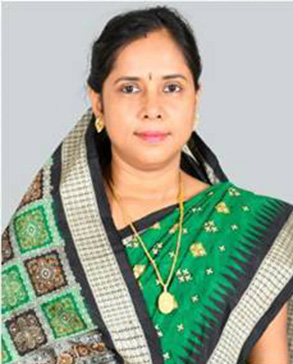 Mrs. Manjulata Mandal