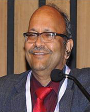 Prof. G K Rath