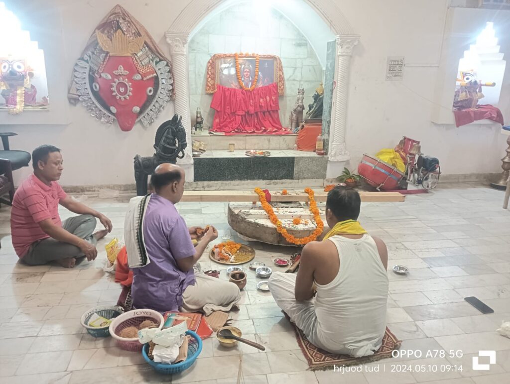 RathYatra 2024