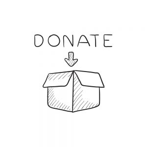 Donation Jagannath Mandir