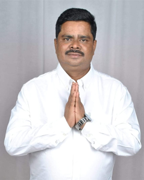 Abanikanta Sahoo