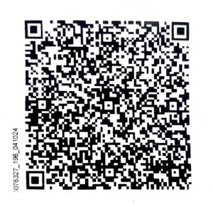HDFC-DonationQr-Mandir